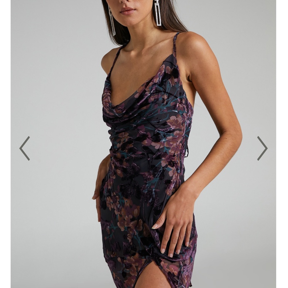 Showpo Aletta Maxi Dress